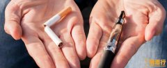 电子烟和真烟哪个伤肺 电子烟和香烟哪个危害大